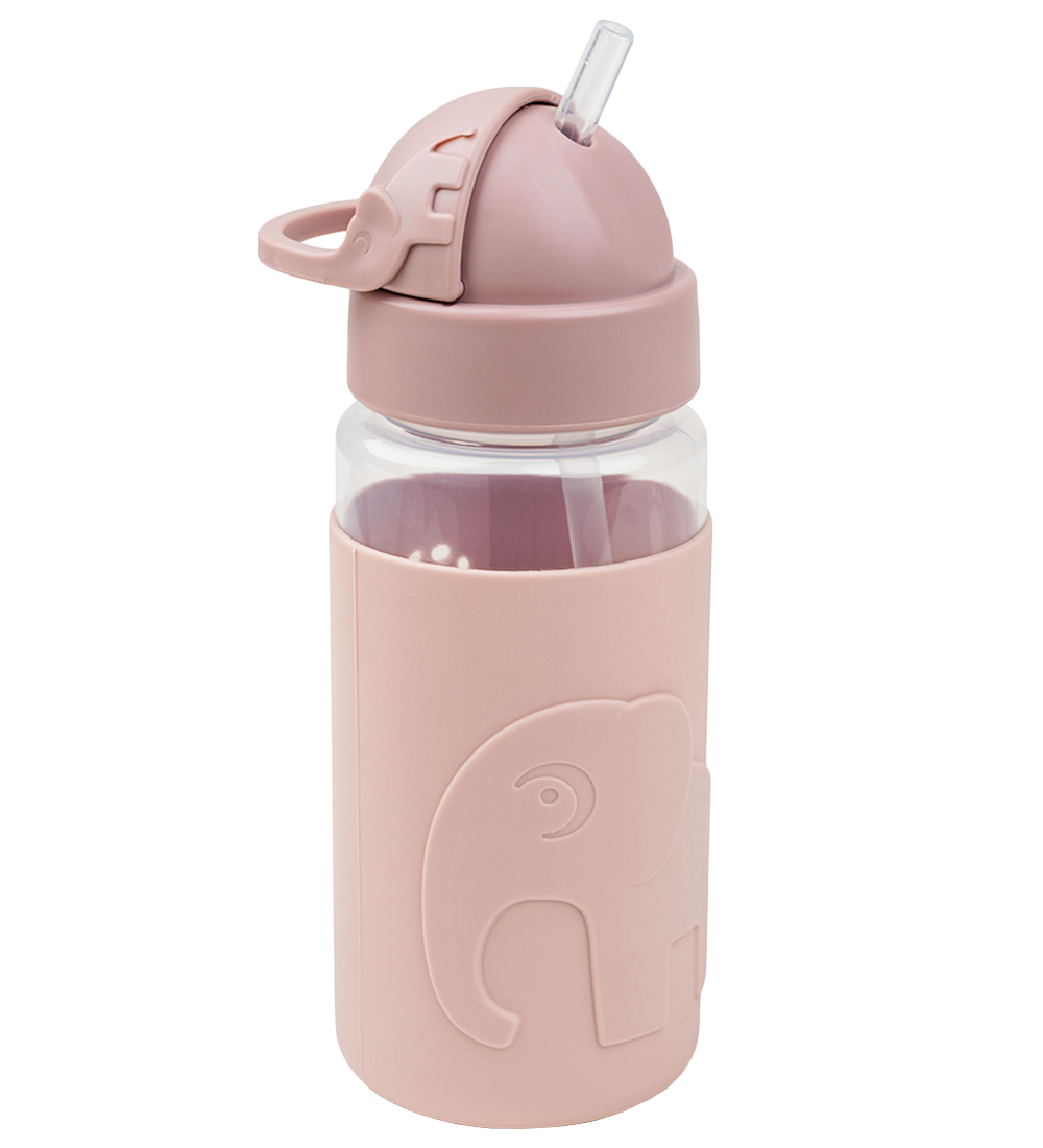 Done by Deer Juomapullo, Pilli - 350 ml - Elphee - Powder