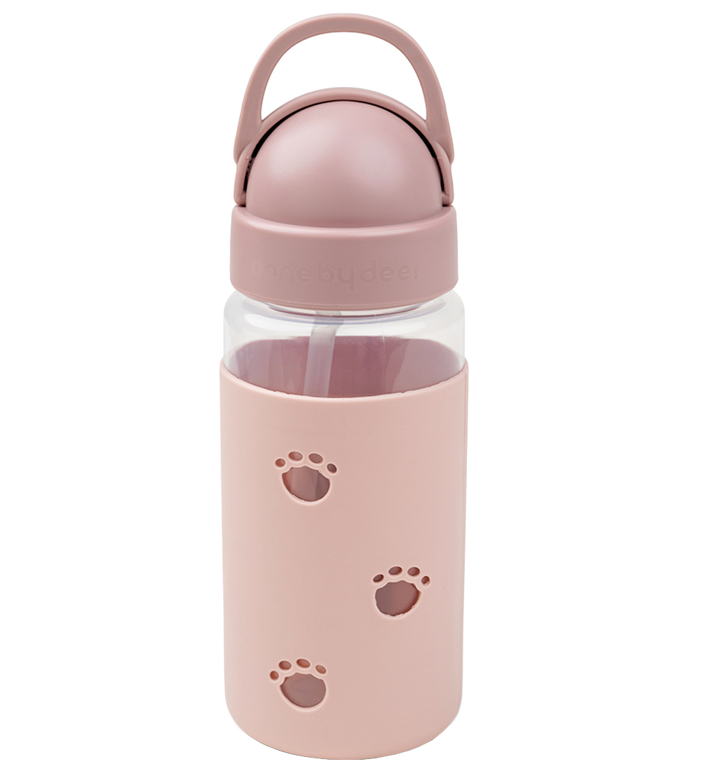 Done by Deer Juomapullo, Pilli - 350 ml - Elphee - Powder