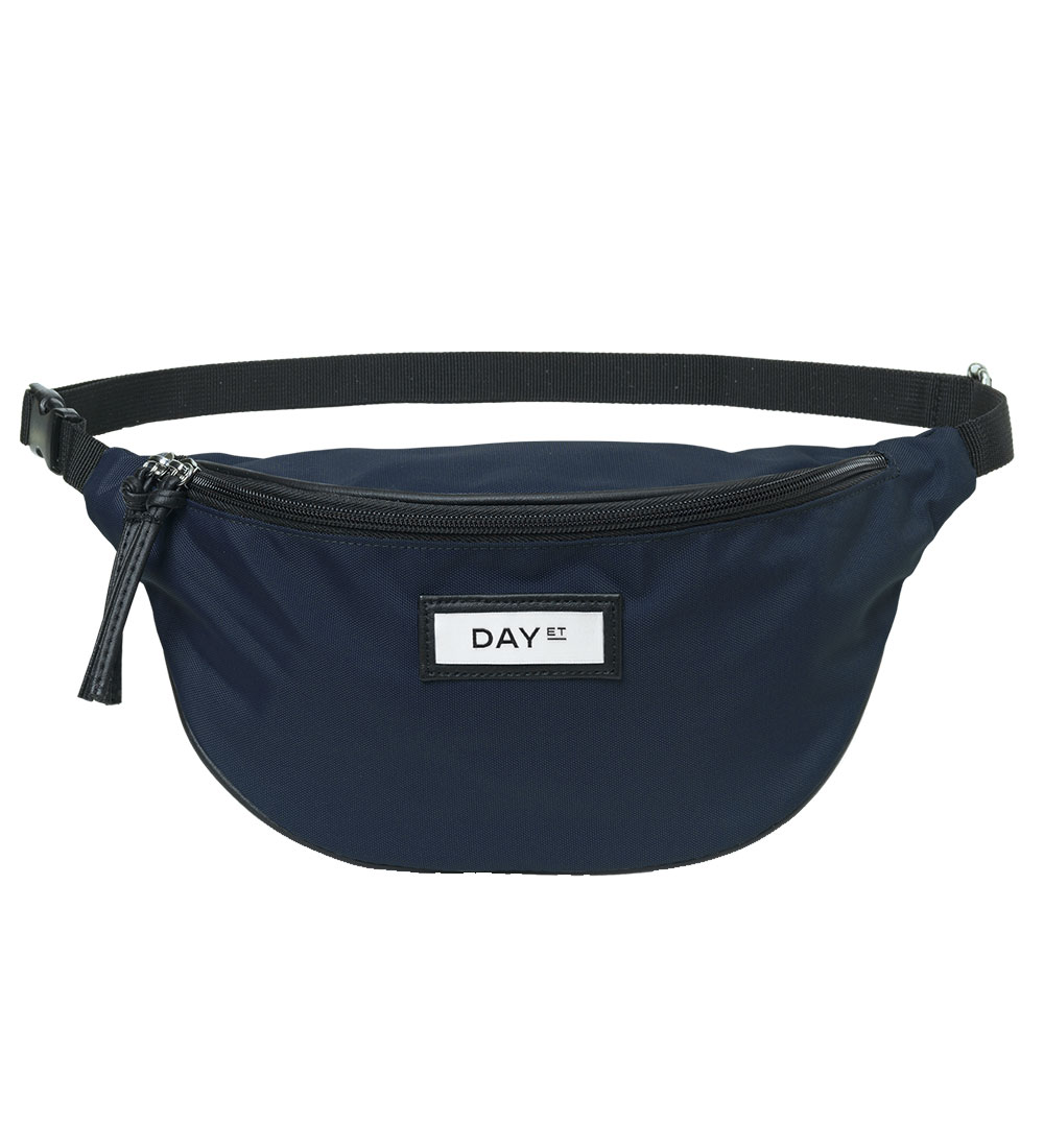 DAY ET Mittistaska - Gweneth RE-S Bum - Dökkblátt Blazer
