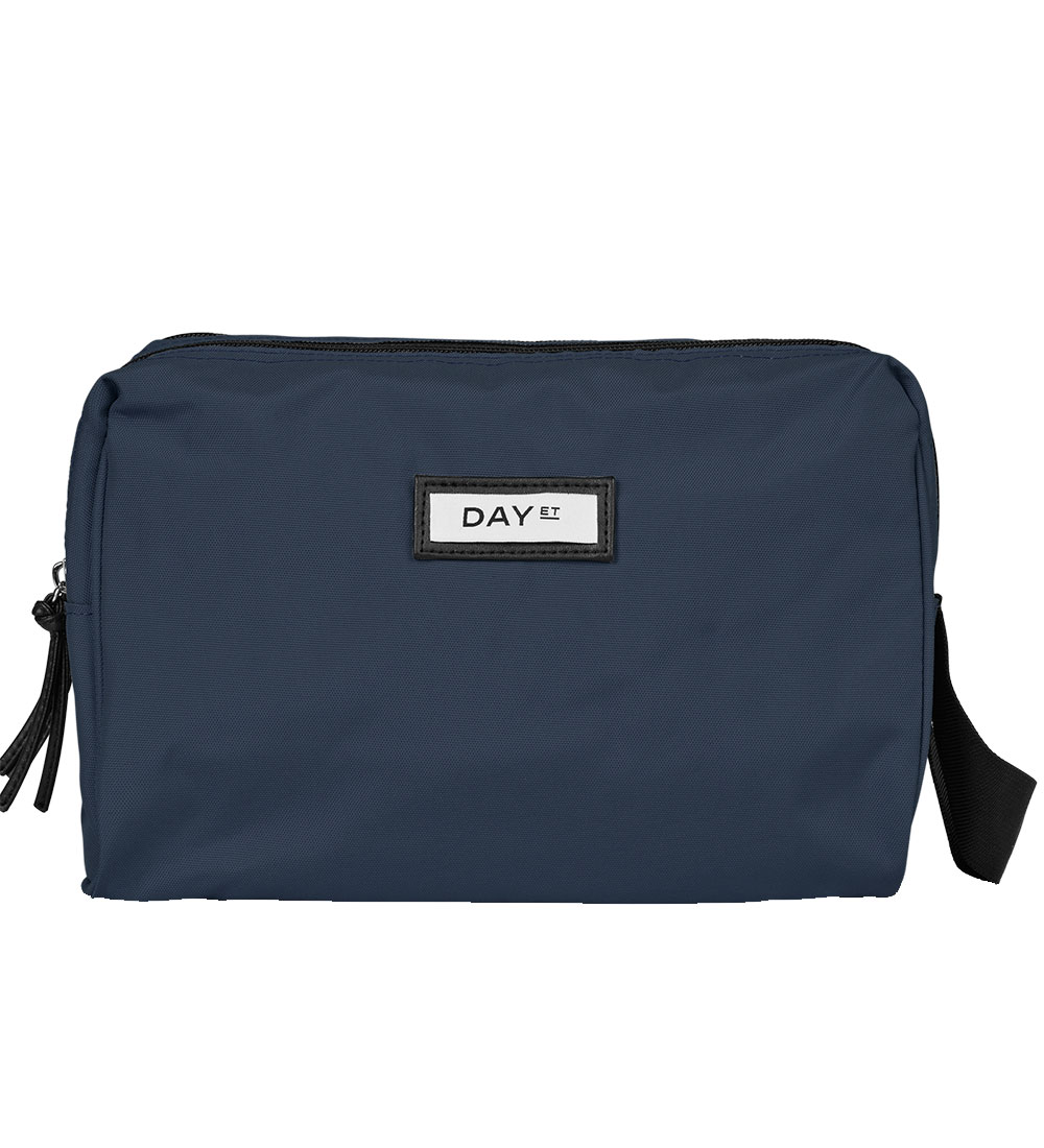 DAY ET Toiletry Bag - Gweneth RE-S Beauty - Navy Blazer