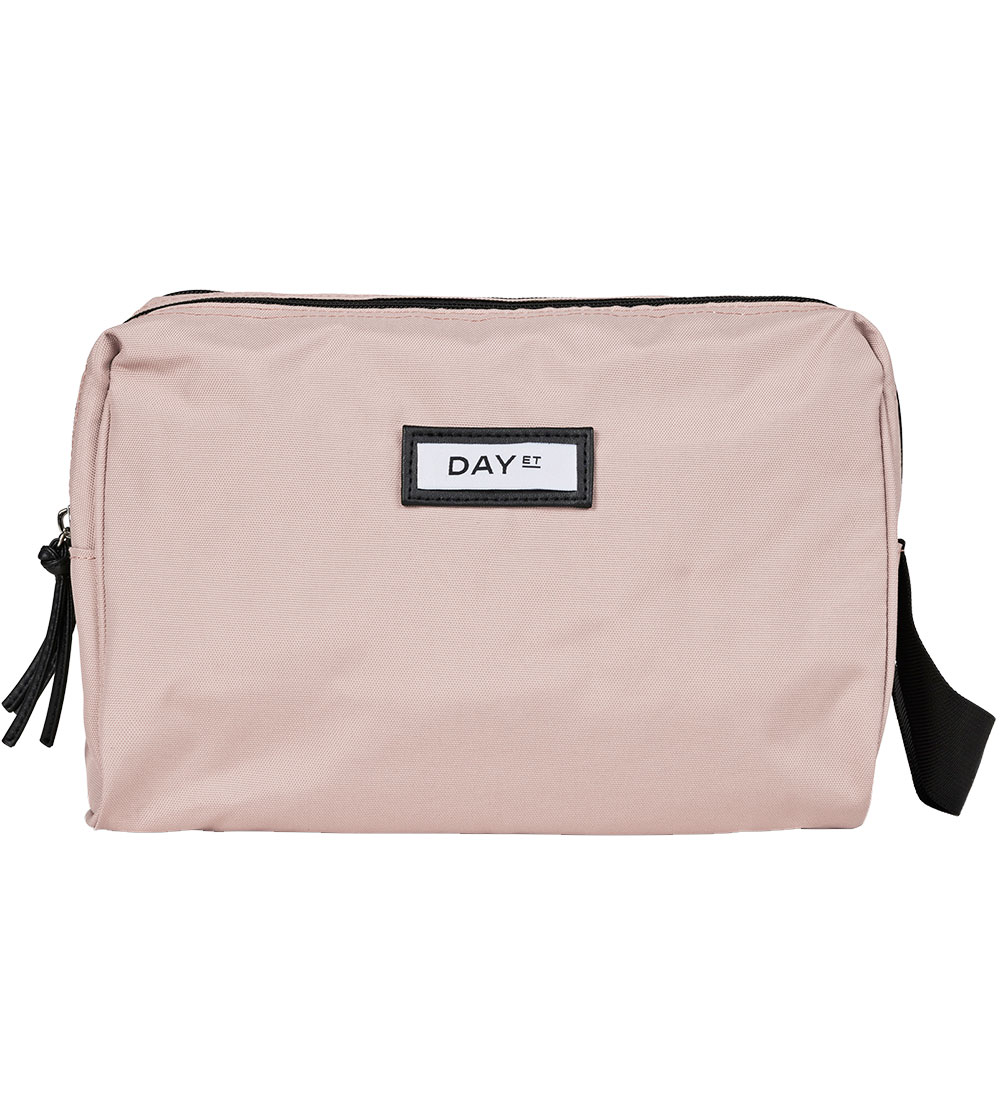 DAY ET Toiletry Bag - Gweneth RE-S Beauty - Cloud Rose