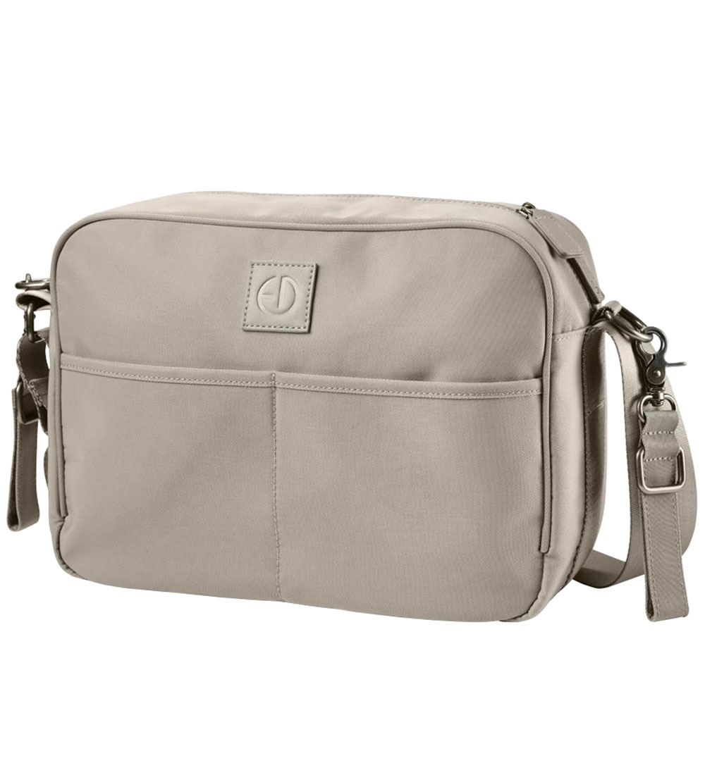 Elodie Details Changing Bag - Crossbody - Moonshell