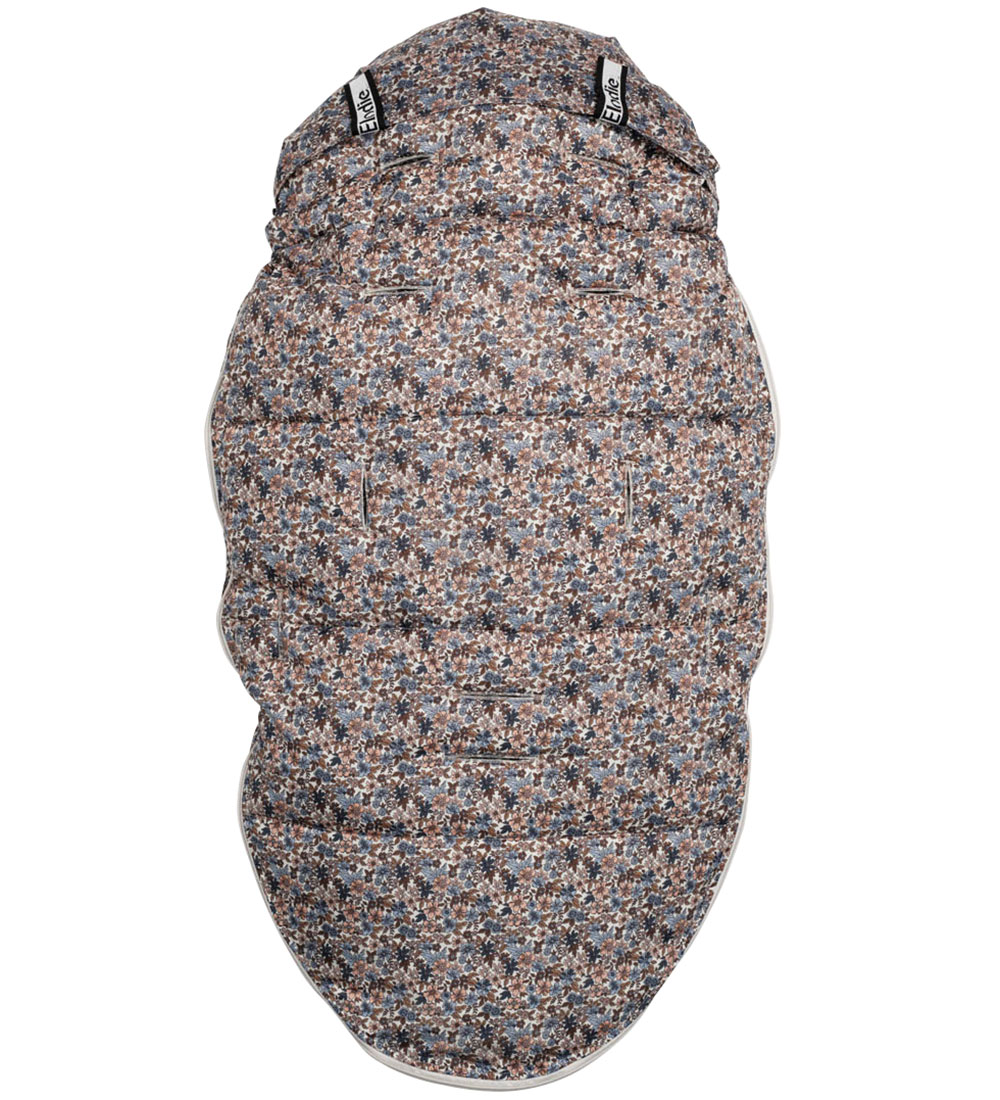 Elodie Details Footmuff - 110 cm - Down - Blue Gard