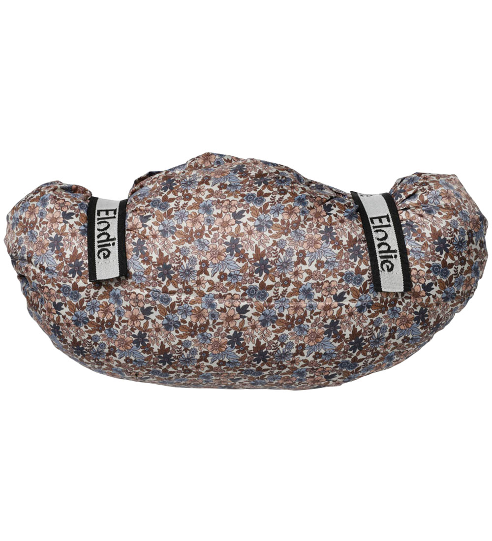 Elodie Details Footmuff - 110 cm - Down - Blue Gard