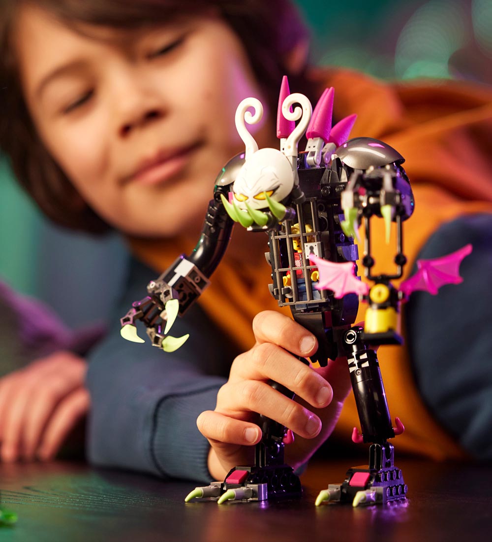 LEGO® DREAMZzz - Der Albwärter 71455 - 274 Teile