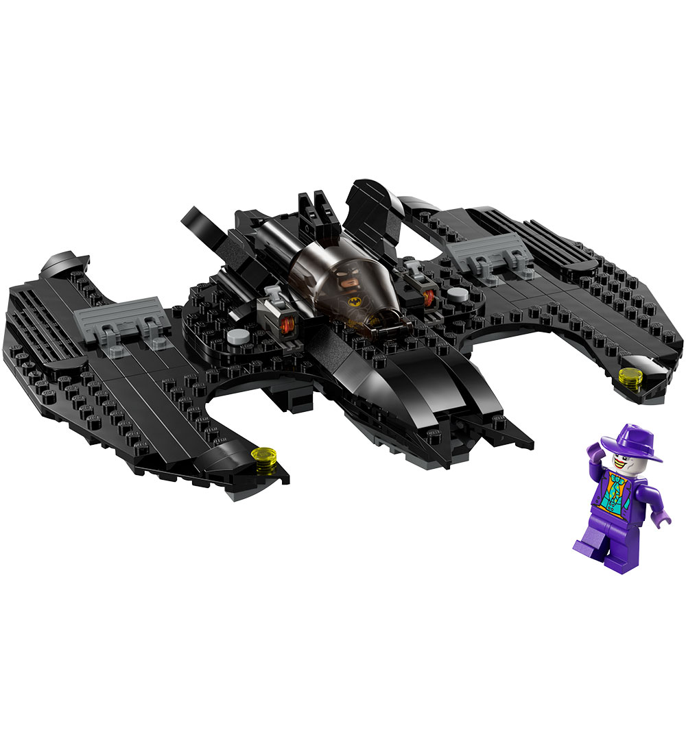 LEGO® DC Batman - Batwing: Batman vs. The Joker 76265 - 357 Par