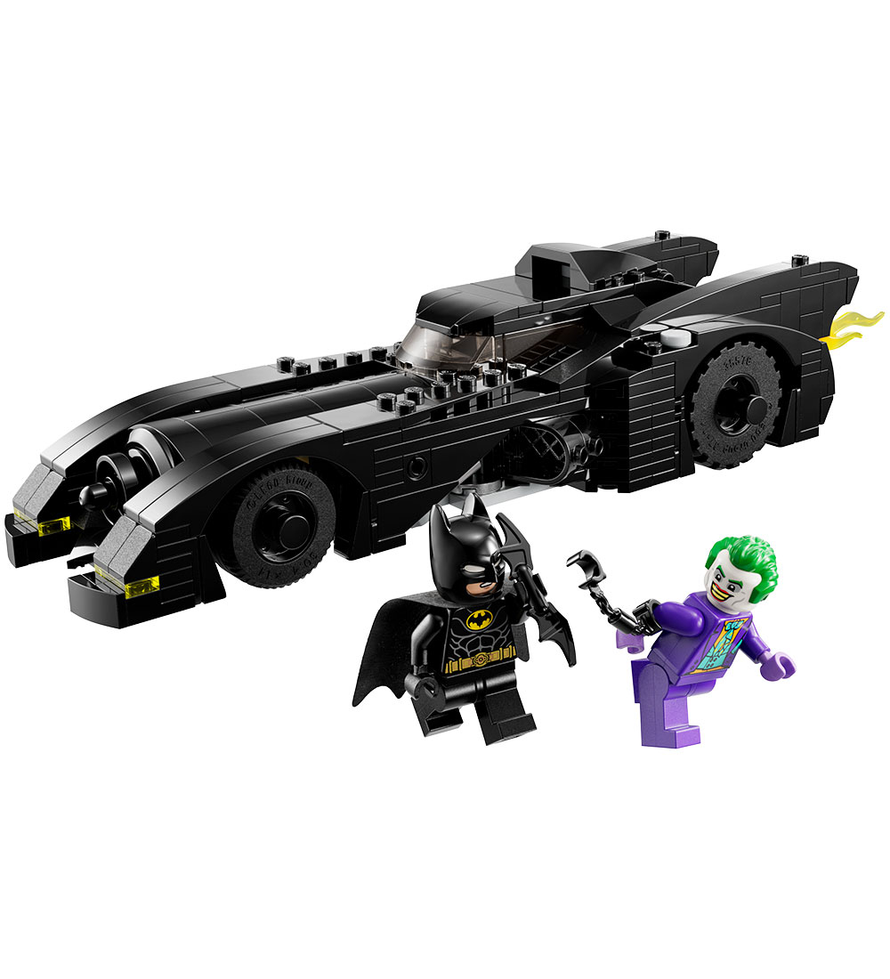 LEGO® DC Batman - Batmobile: Batman vs. The Joker Chase 76224 -