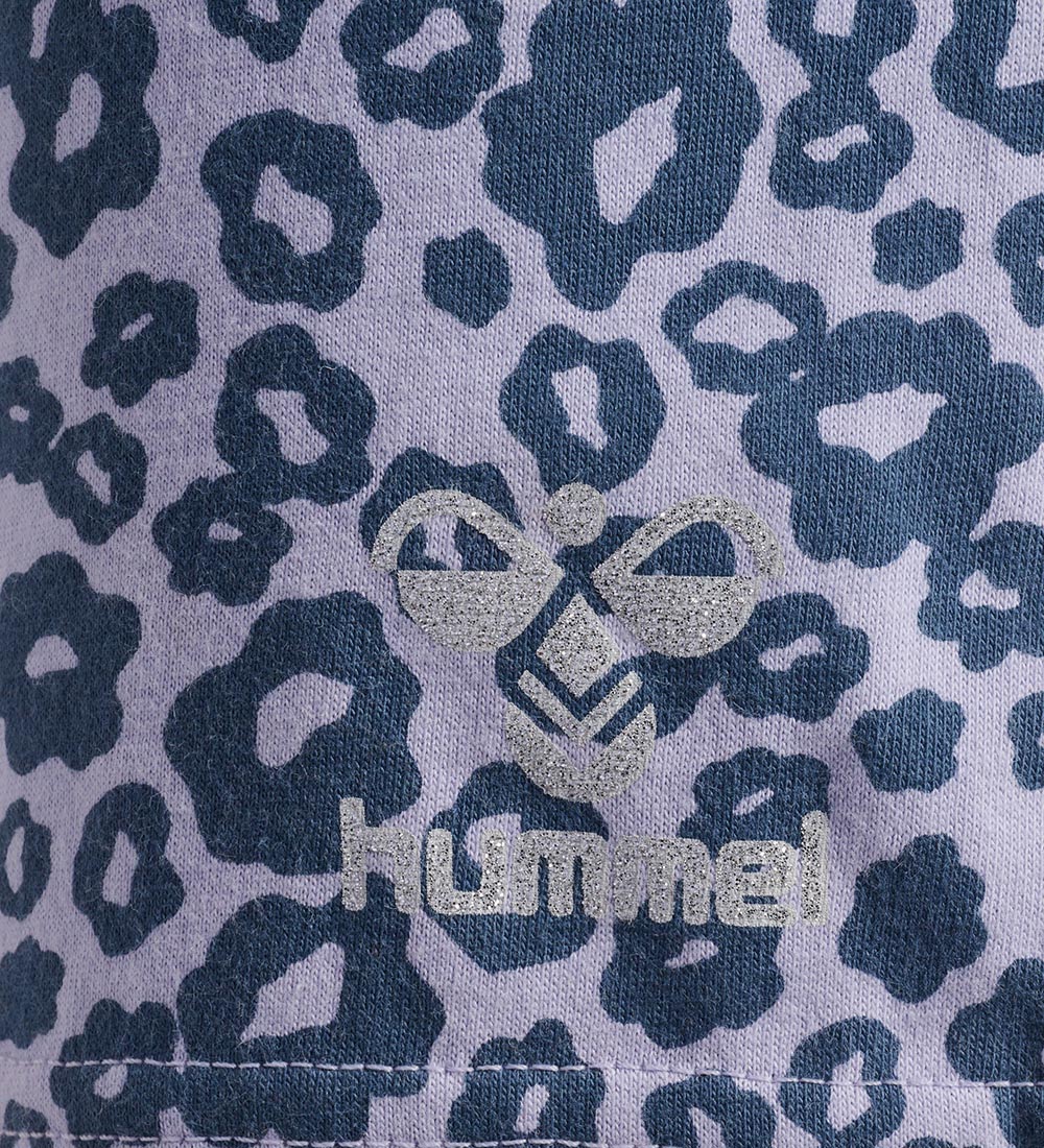 Hummel Shorts - hmlAnnika - Cosmic Sky