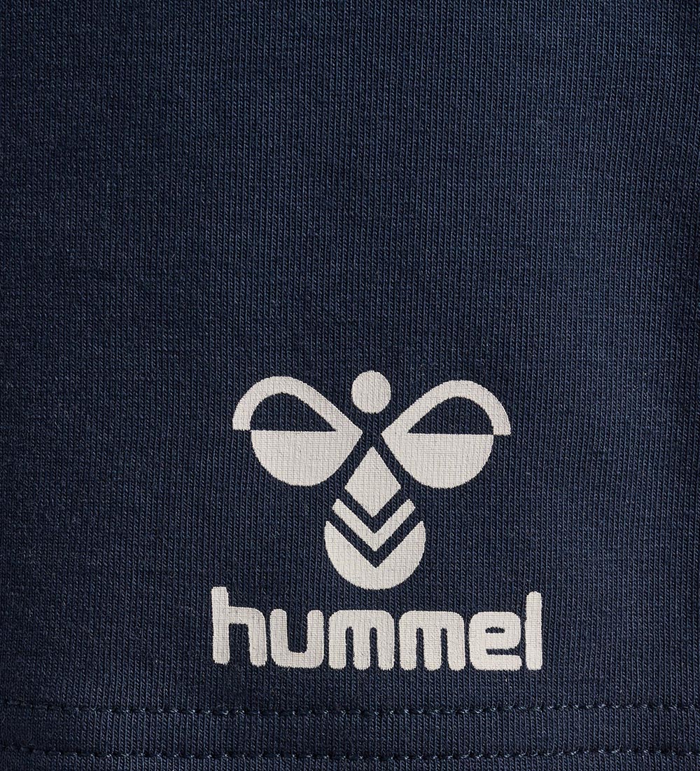 Hummel Shorts - hmlHansen - Parisian Night