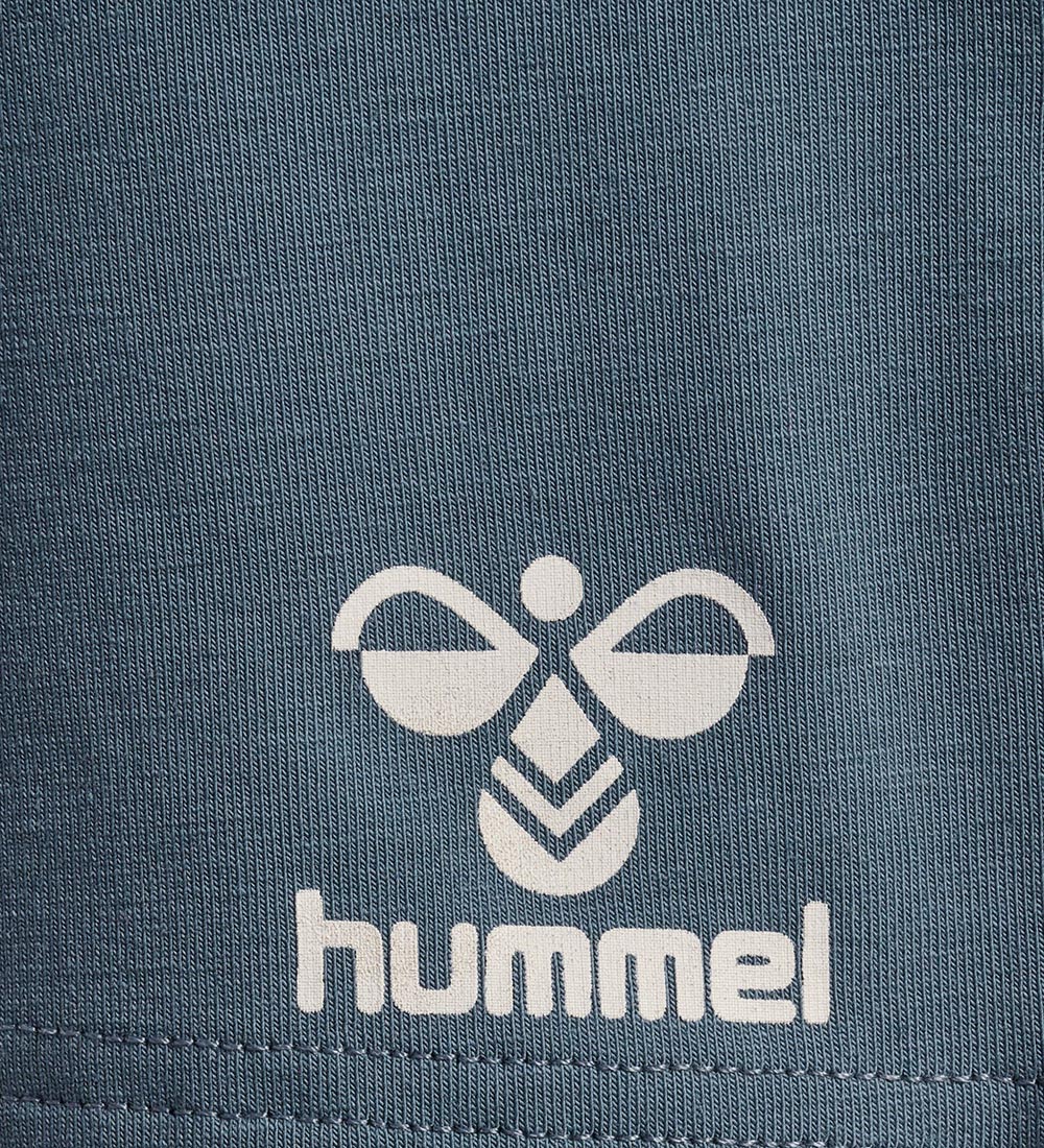 Hummel Shorts - hmlHansen - Stormy Weather