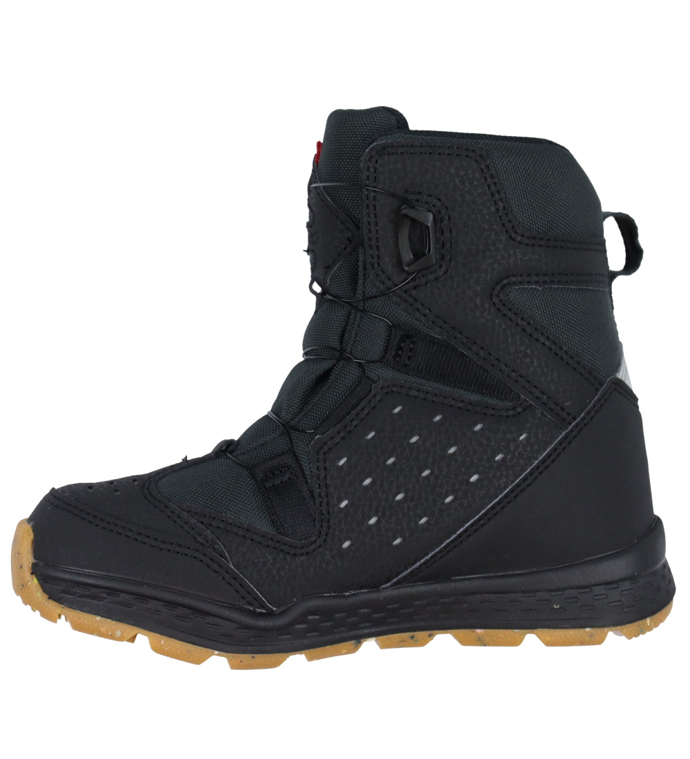 Viking Winter Boots - Tex - Espo - Black