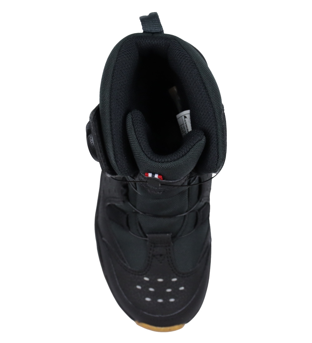 Viking Winter Boots - Tex - Espo - Black