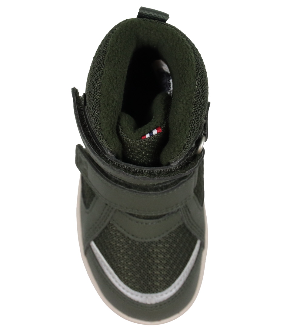 Viking Winter Boots - Tex - Spro - Hunting Green