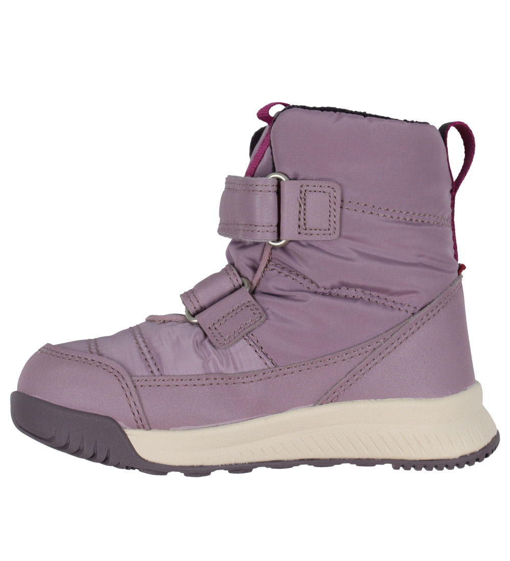 Viking Winter Boots - Tex - Aery - Dusty Pink