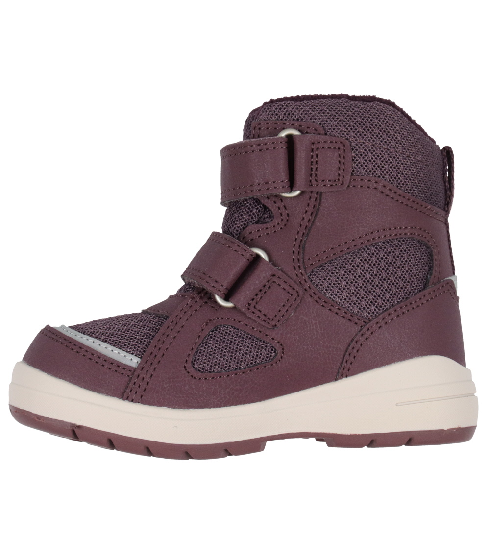 Viking Talvikengät - Tex - Spro - Grape