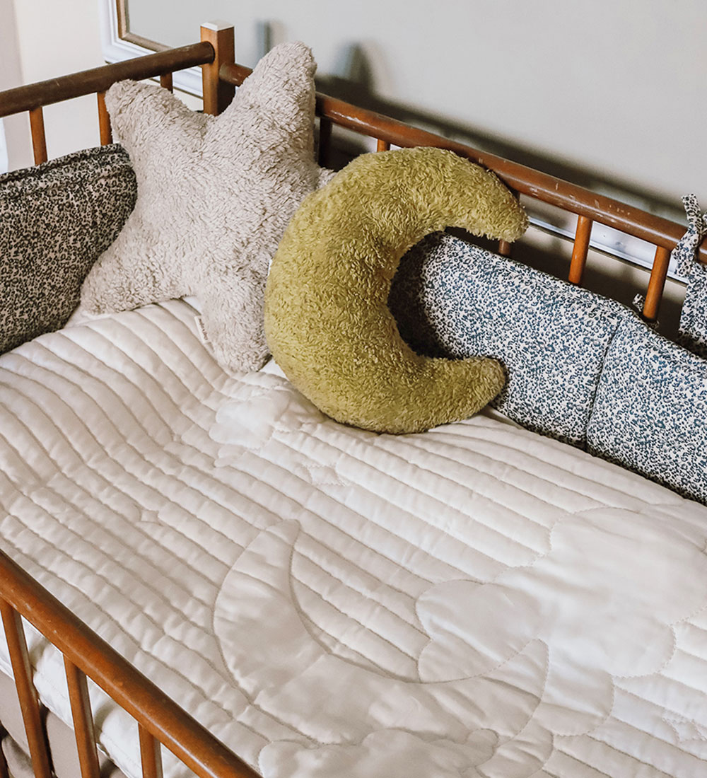 That's Mine Pillows - 2-Pack - Cindey - Moon Duck Star