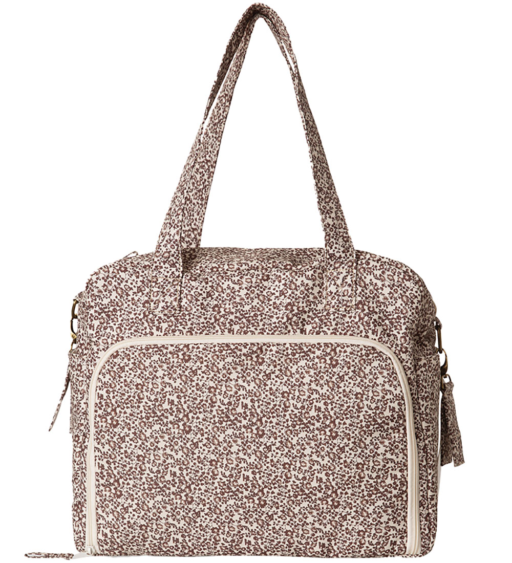 That's Mine Changing Bag - Benne - Flores Ed