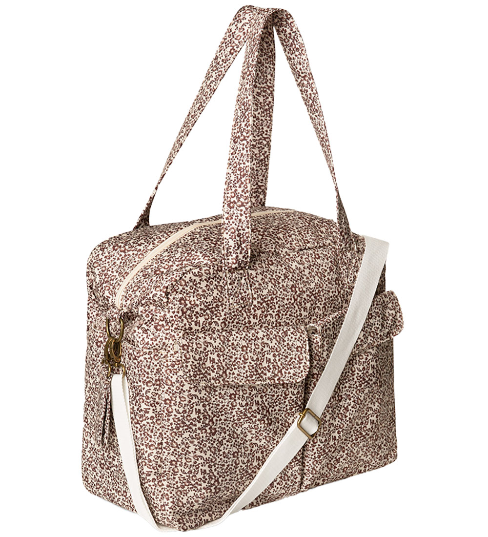 That's Mine Changing Bag - Benne - Flores Ed