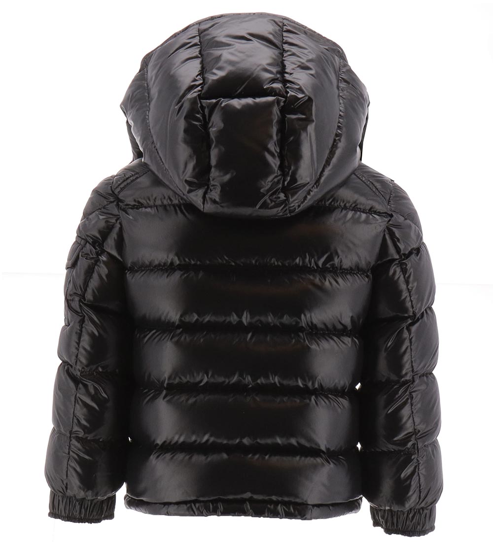 Moncler New Maya Down Jacket - Black