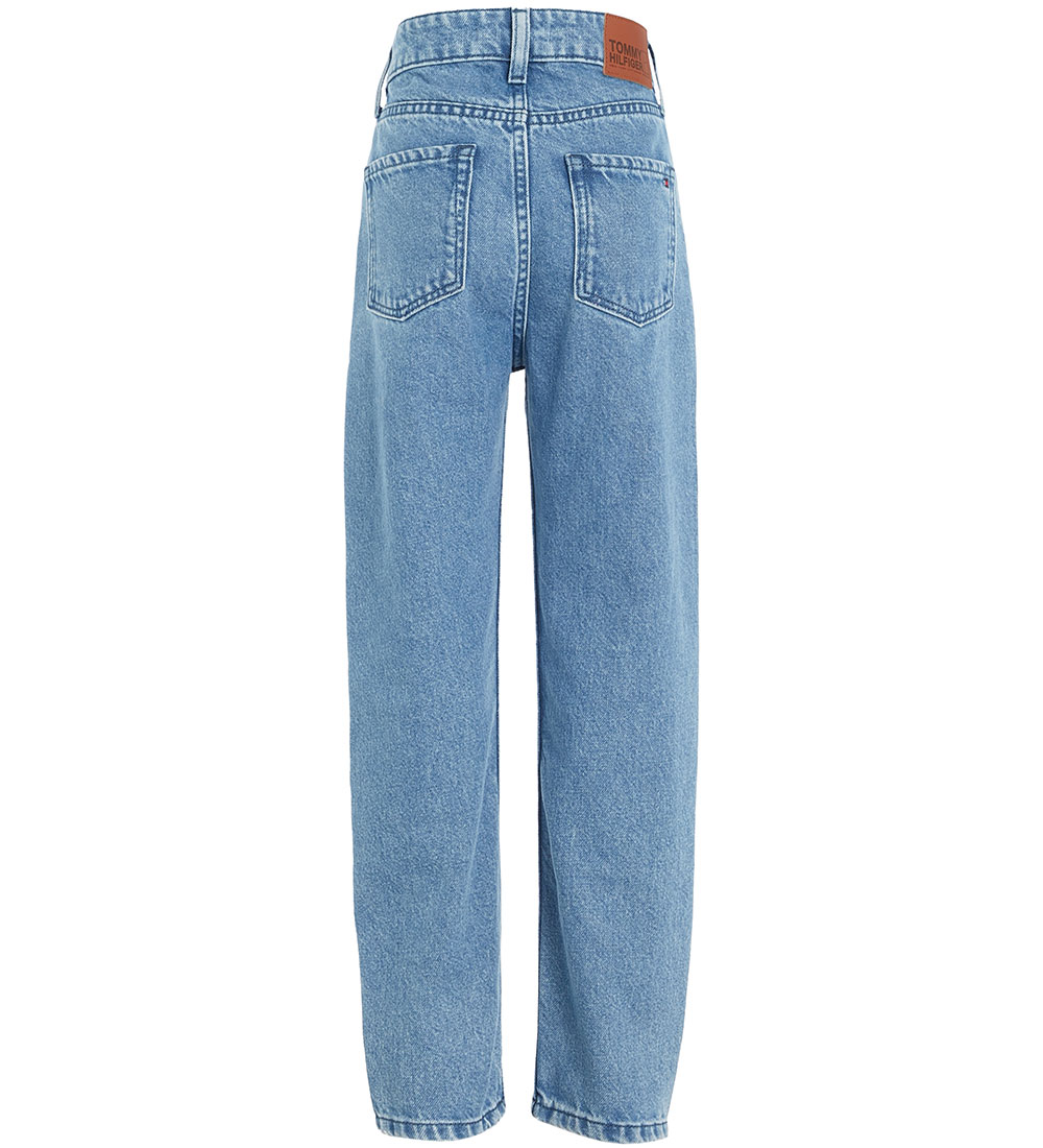 Tommy Hilfiger Jeans - Mid Snow Wash-Archiv - Snowwashmid