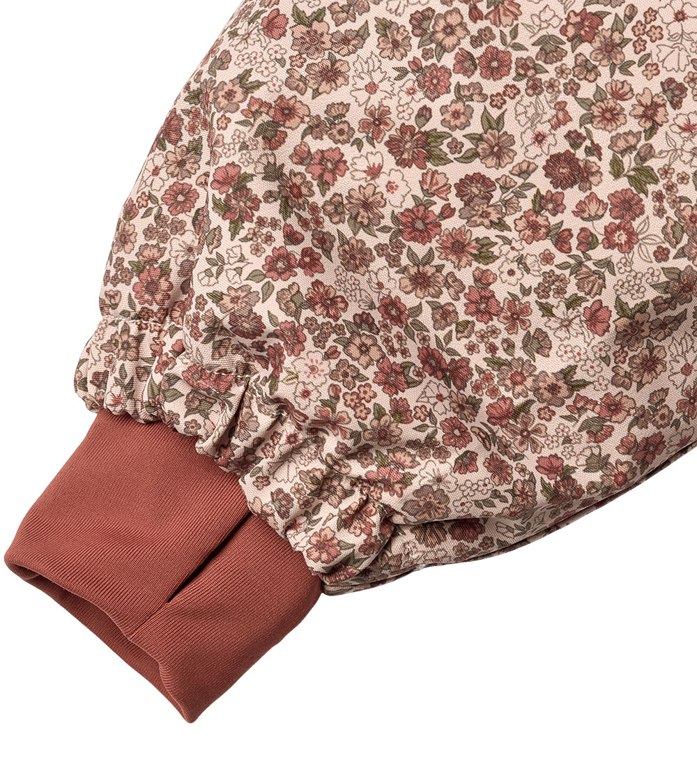 Wheat Sneeuwpak - Moe Tech - Rose Dust Bloemen