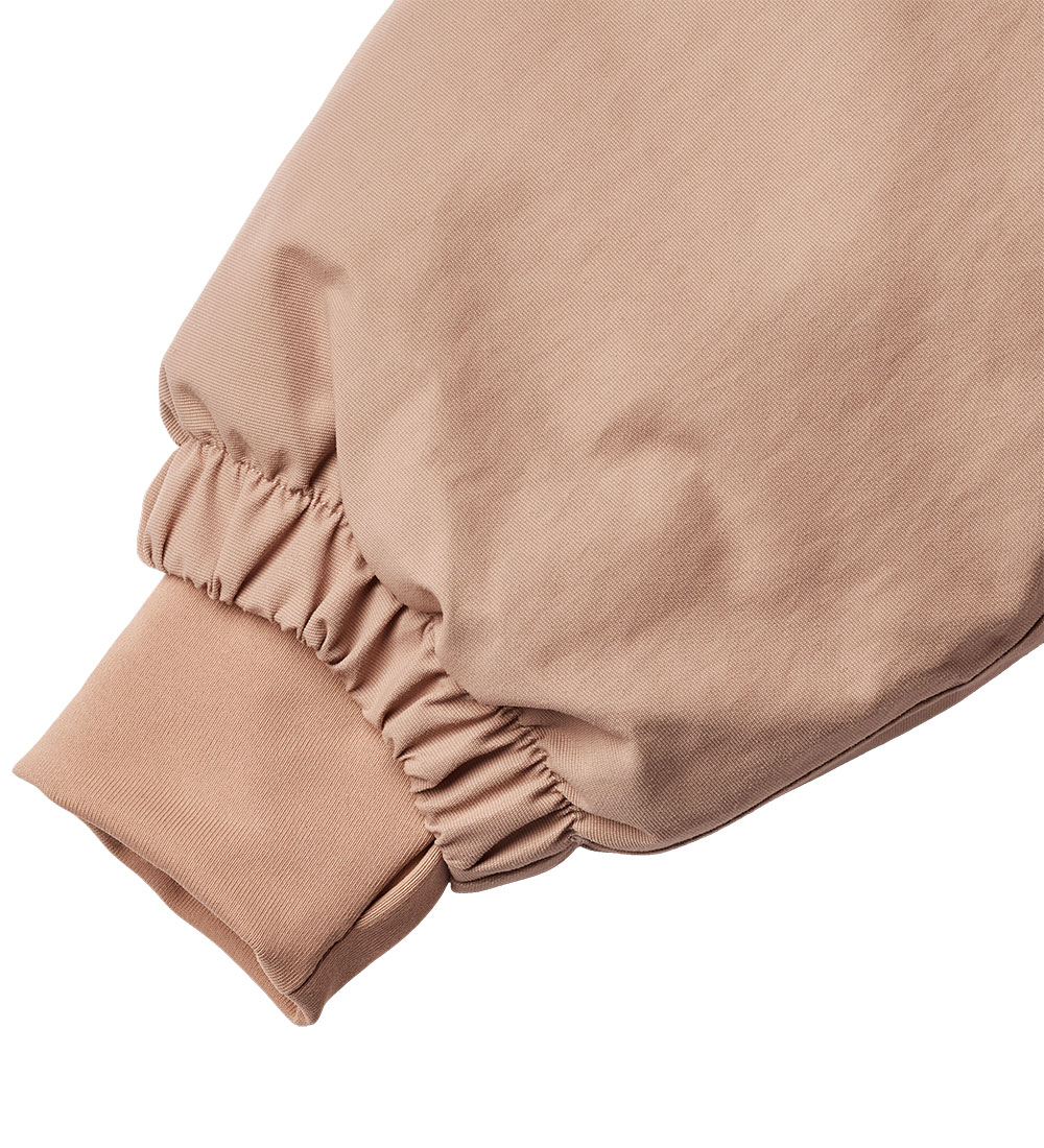 Wheat Snowsuit - Miko Tech - Rose Dawn