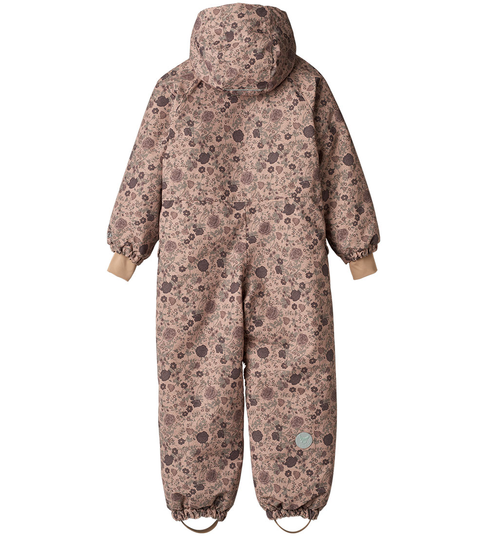 Wheat Snowsuit - Miko Tech - Rose Dawn Flowers