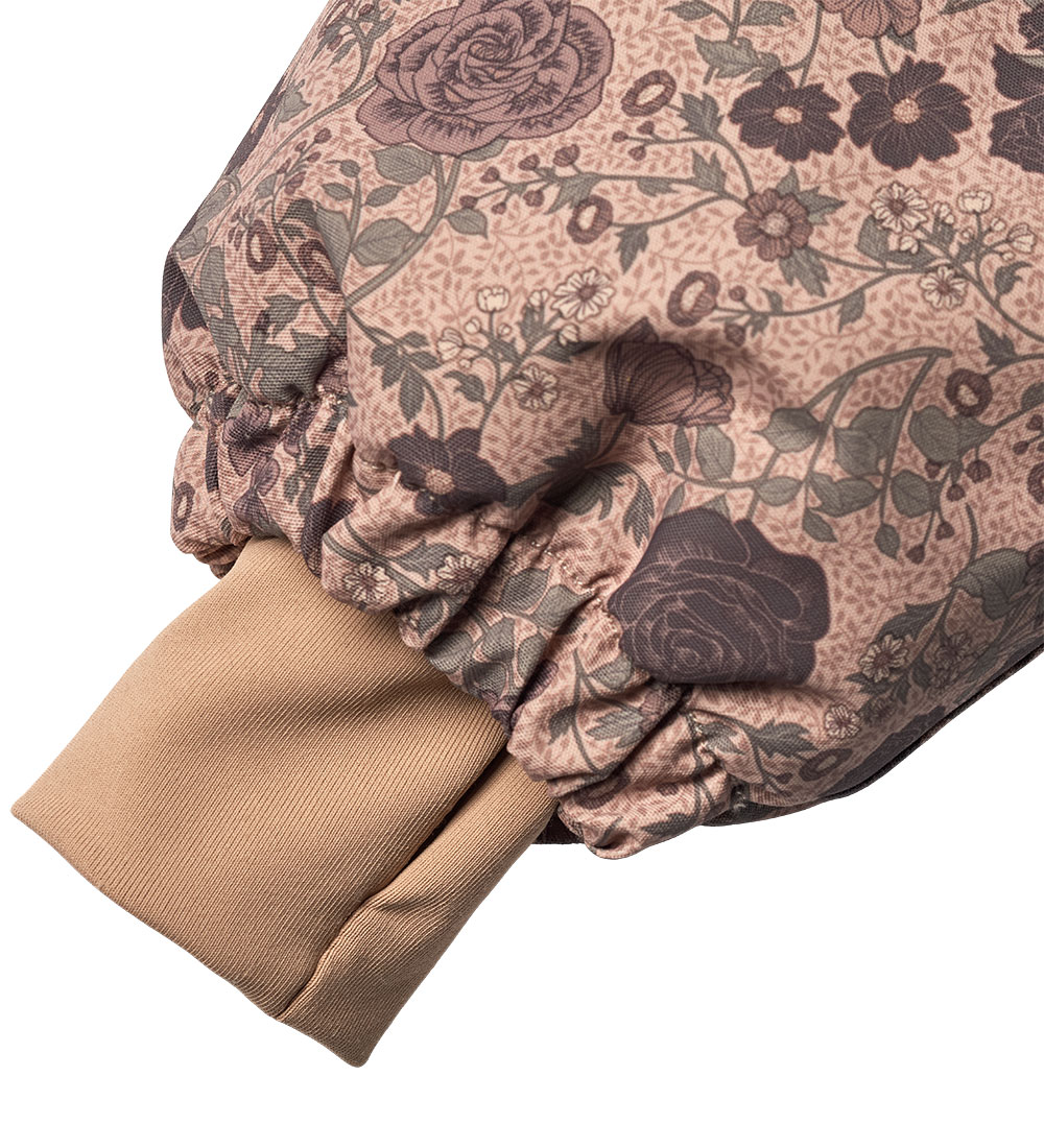 Wheat Snowsuit - Miko Tech - Rose Dawn Flowers