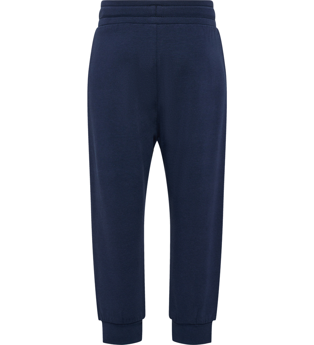 Hummel Hosen - hmlFutte - Dunkelblau