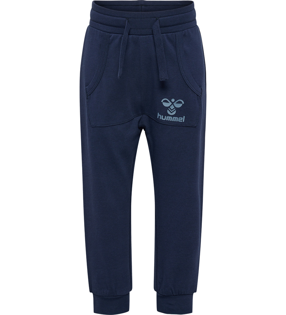 Hummel Hosen - hmlFutte - Dunkelblau