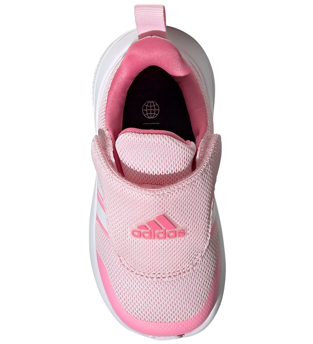 adidas Performance Shoe - FortaRun 2.0 AC I - Pink/White