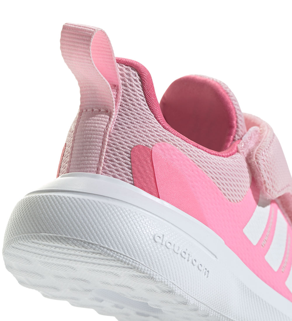 adidas Performance Shoe - FortaRun 2.0 AC I - Pink/White