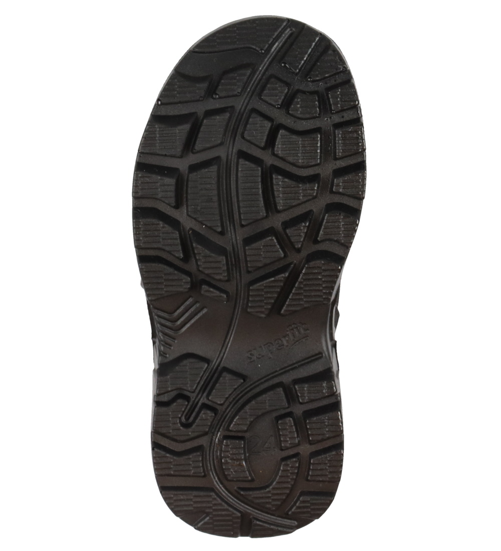 Superfit Winter Boots - Snow Max - Gore-Tex - Black/Grey