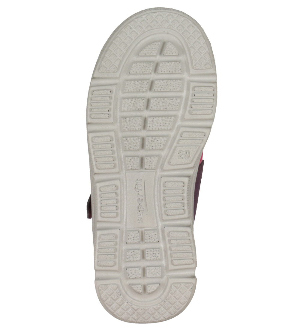Superfit Winter Boots - Mars - Gore-Tex - Purple/Pink
