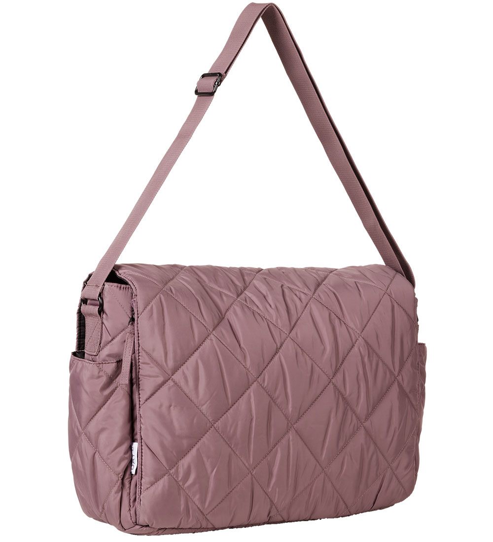 DAY ET Bag - Mini RE-Q Baby - Quilted - Flint
