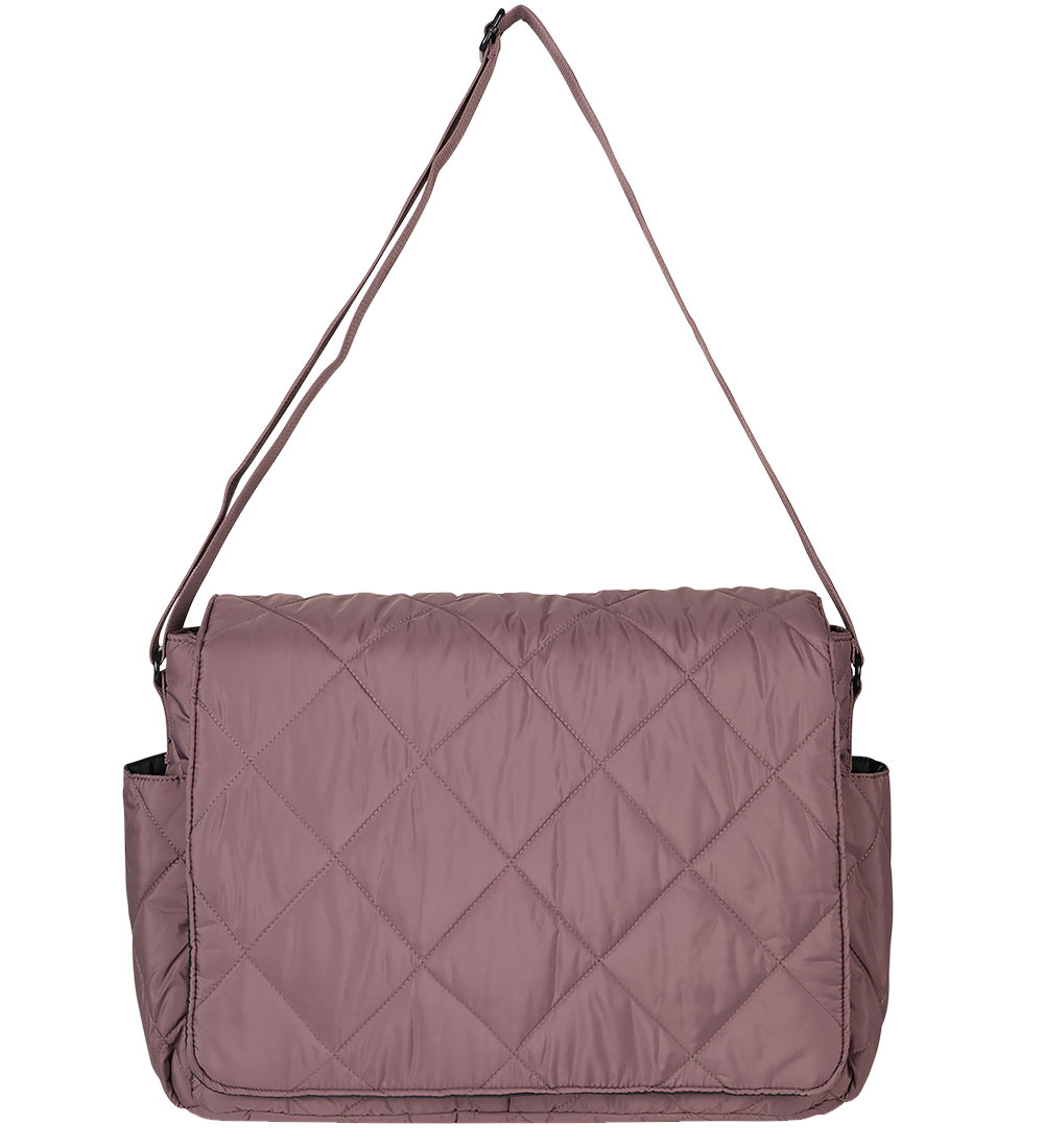 DAY ET Bag - Mini RE-Q Baby - Quilted - Flint