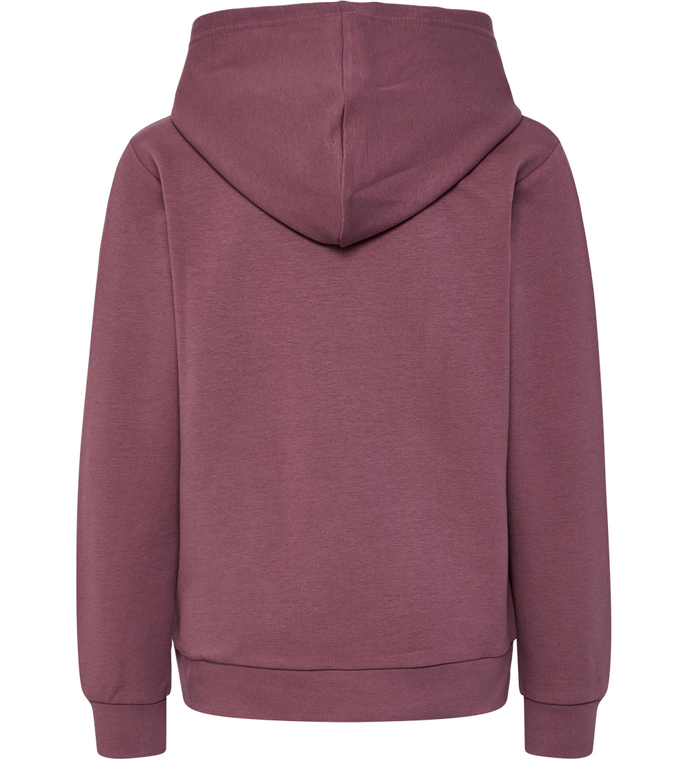 Hummel Hettupeysa - hmlCuatro - Rose Brown