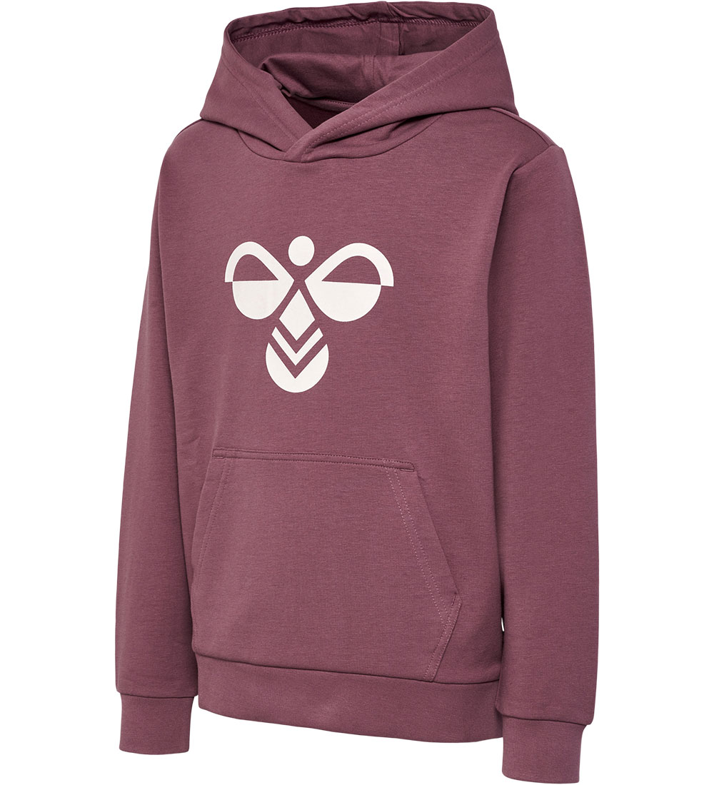 Hummel Hettupeysa - hmlCuatro - Rose Brown