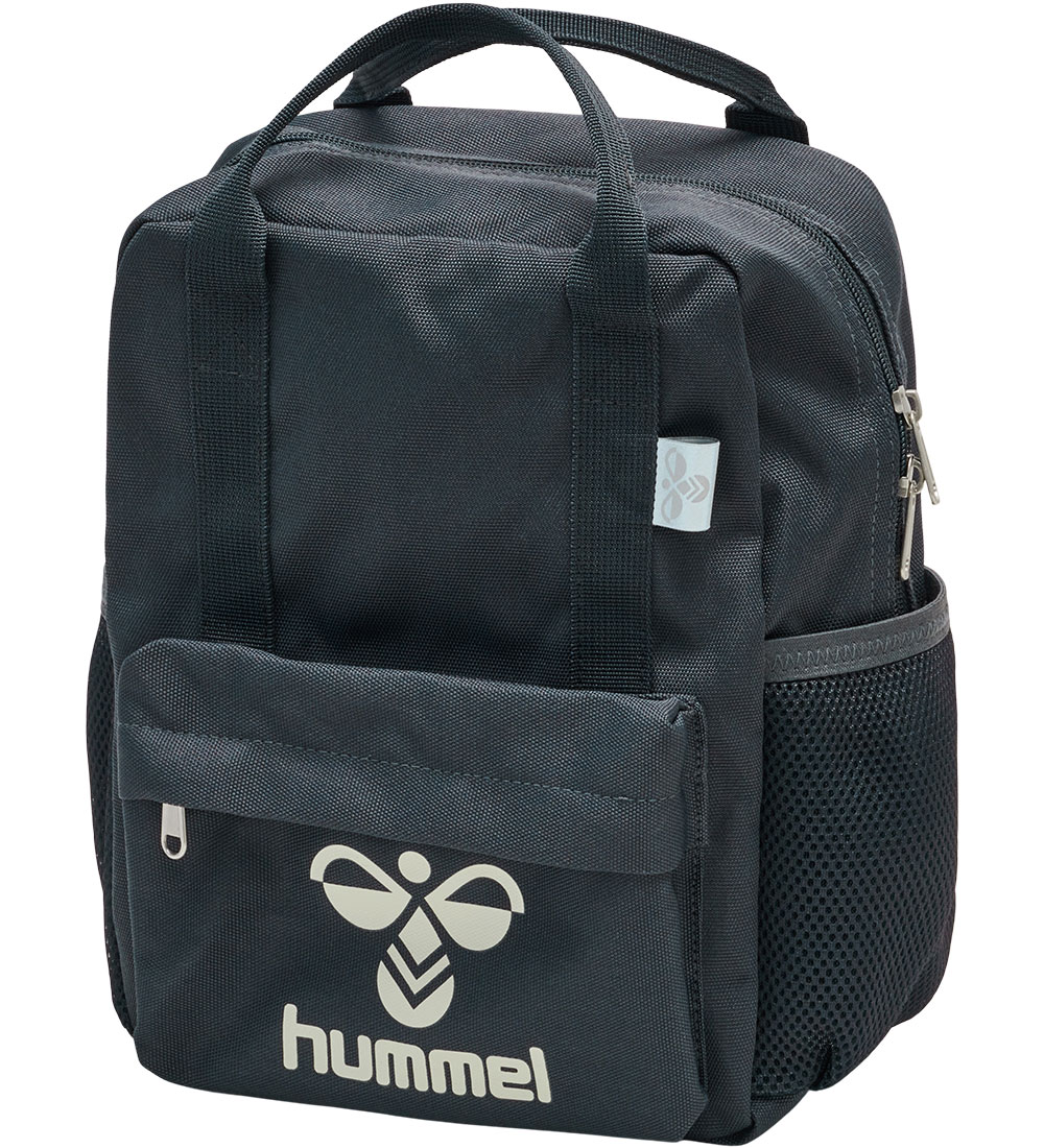 Hummel Backpack Little - HMLJazz Mini - Asphalt