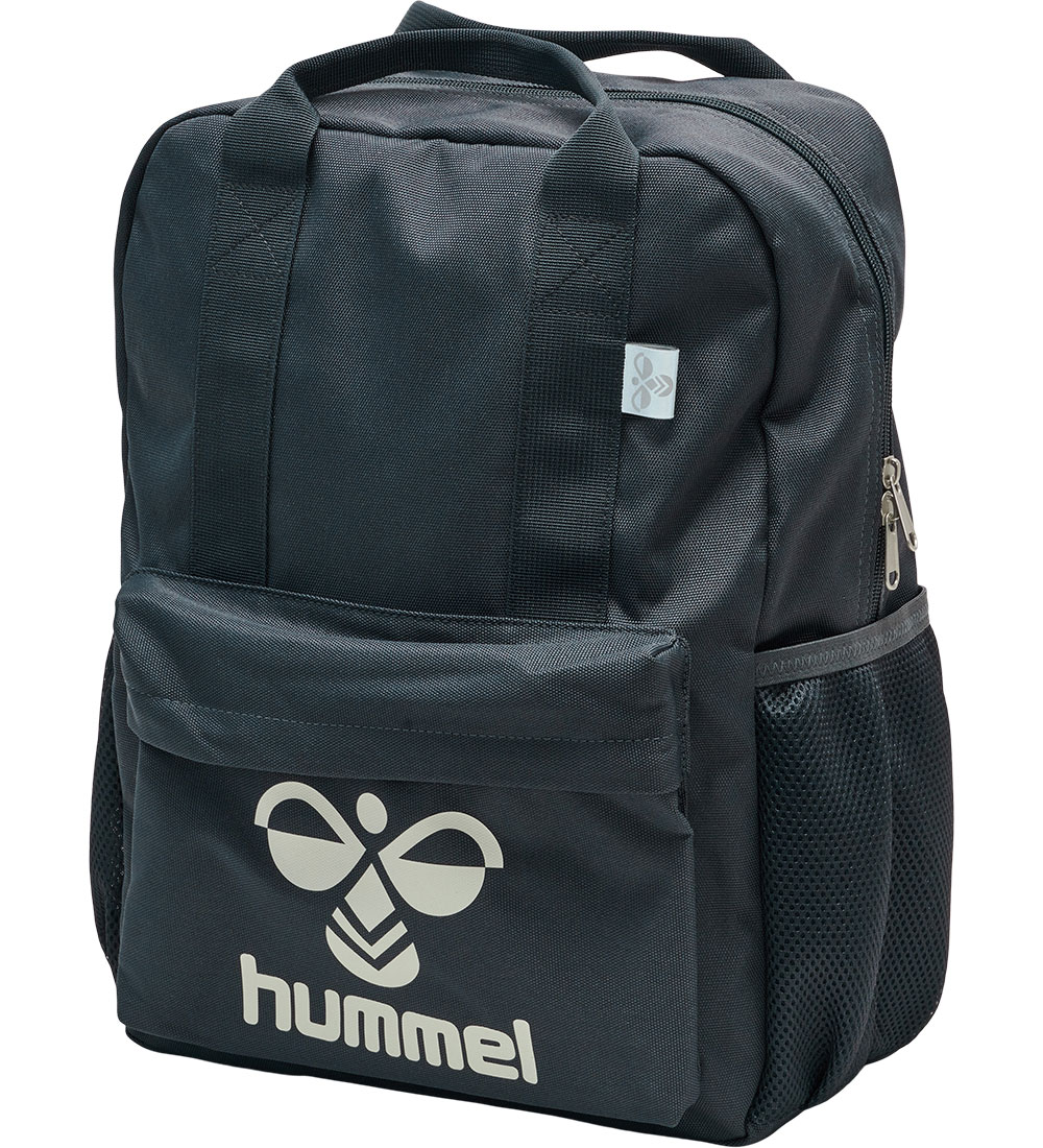 Hummel Backpack Large - HmlJazz - Asphalt