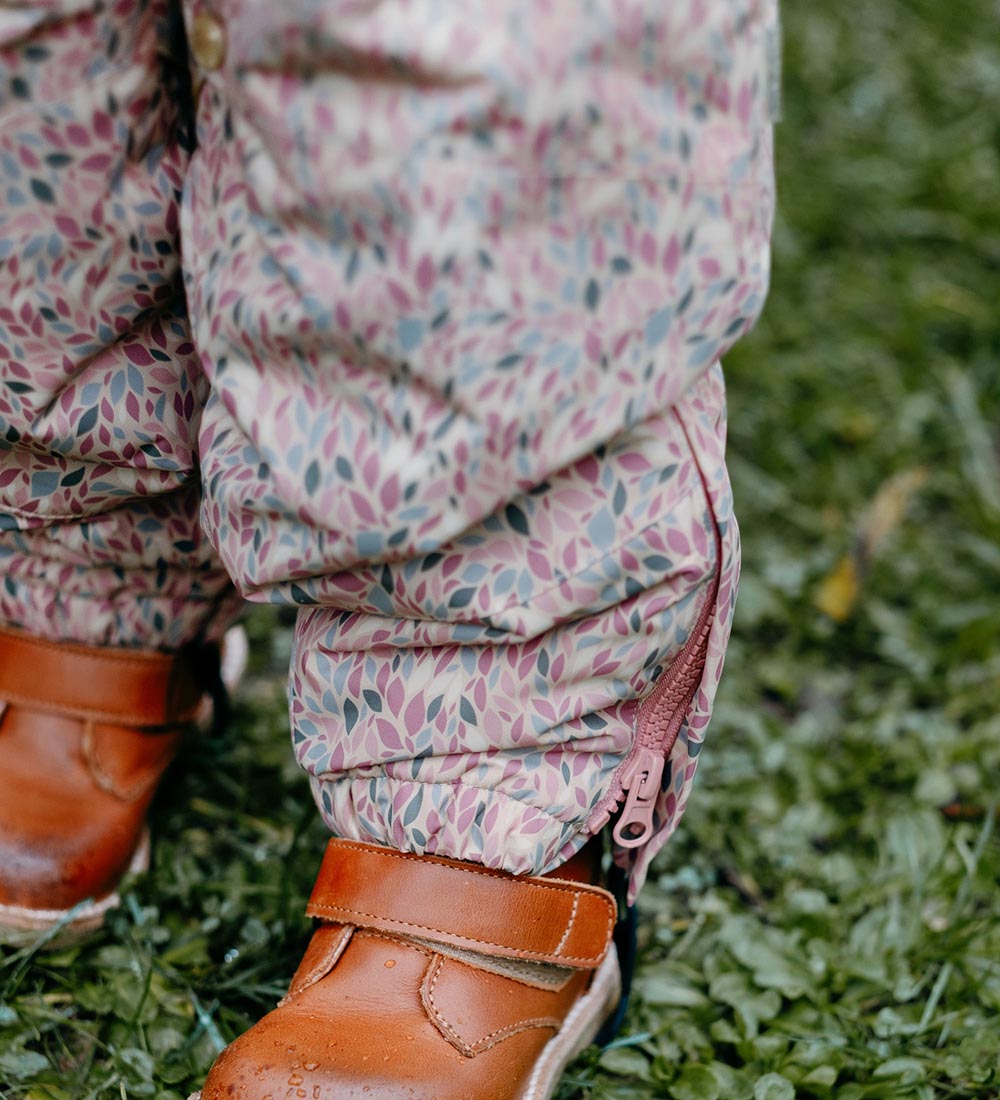 Hust and Claire Snowsuit - Otine - Sands