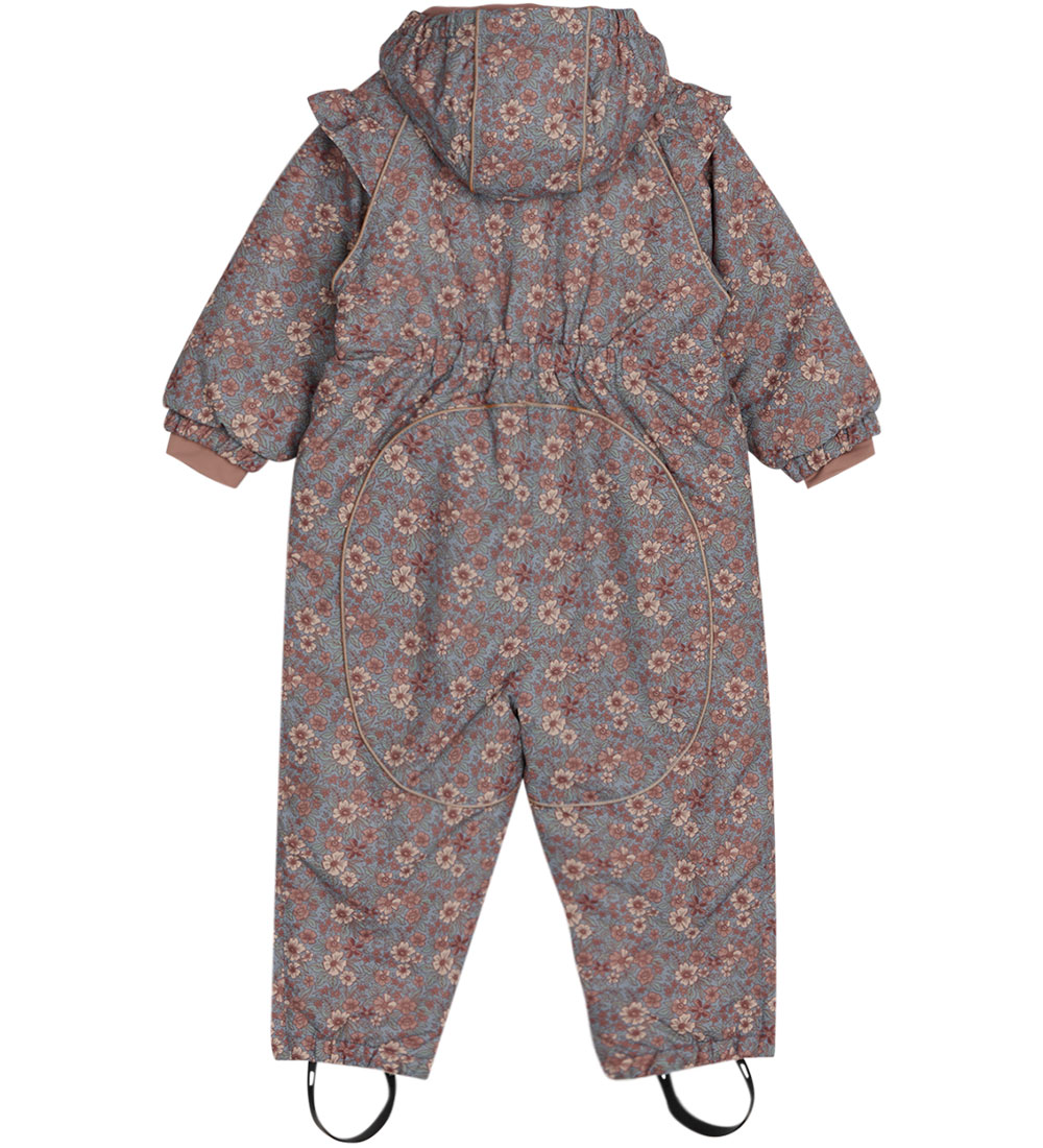 Hust and Claire Snowsuit - Otine - Atmosphere