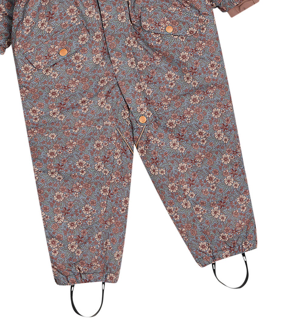 Hust and Claire Snowsuit - Otine - Atmosphere