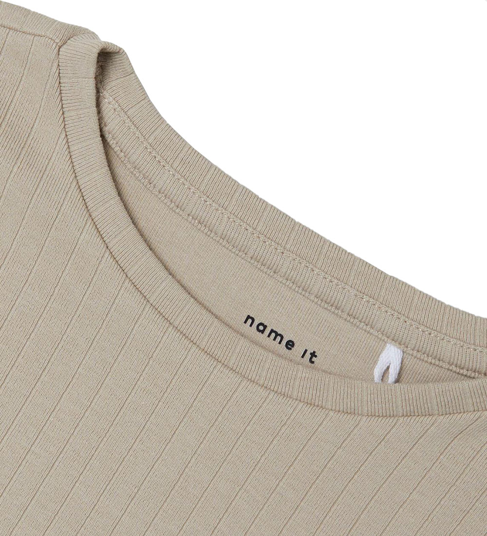 Blouse Name It - Noos - NkfSuraja - Pur Cachemire