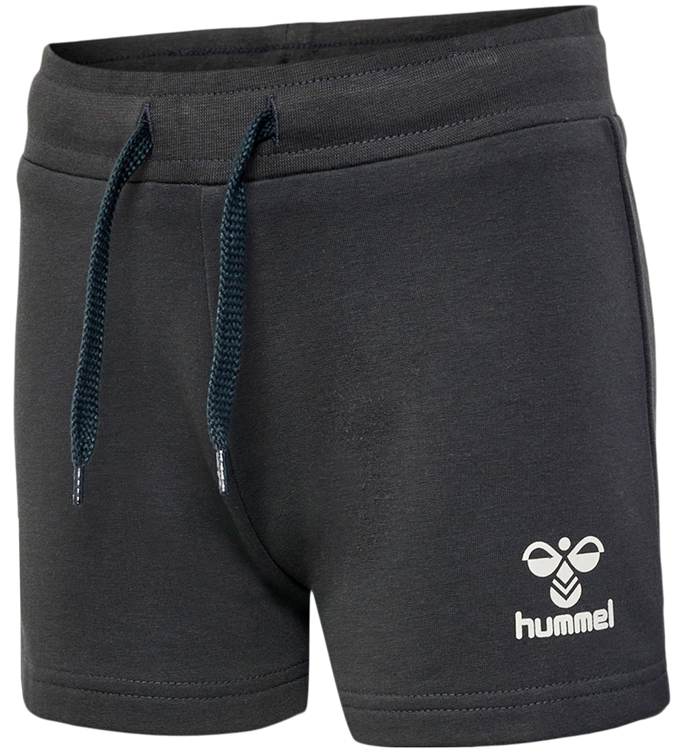Hummel Tracksuit - hmlNova - Rose Brown