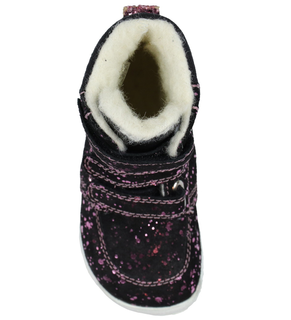 Arauto RAP Winter Boots - Svend - Tex - Pink Jos/Disco