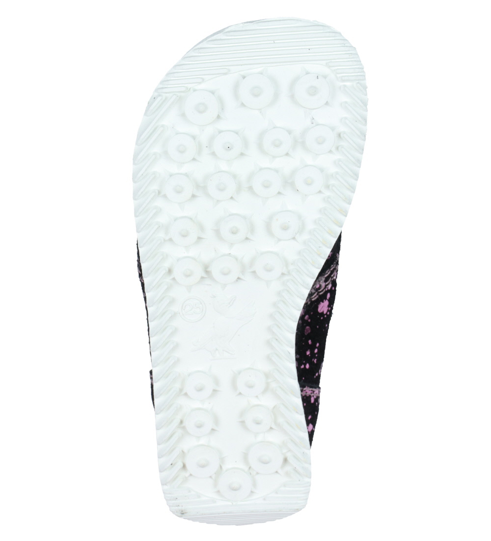 Arauto RAP Winter Boots - Svend - Tex - Pink Jos/Disco