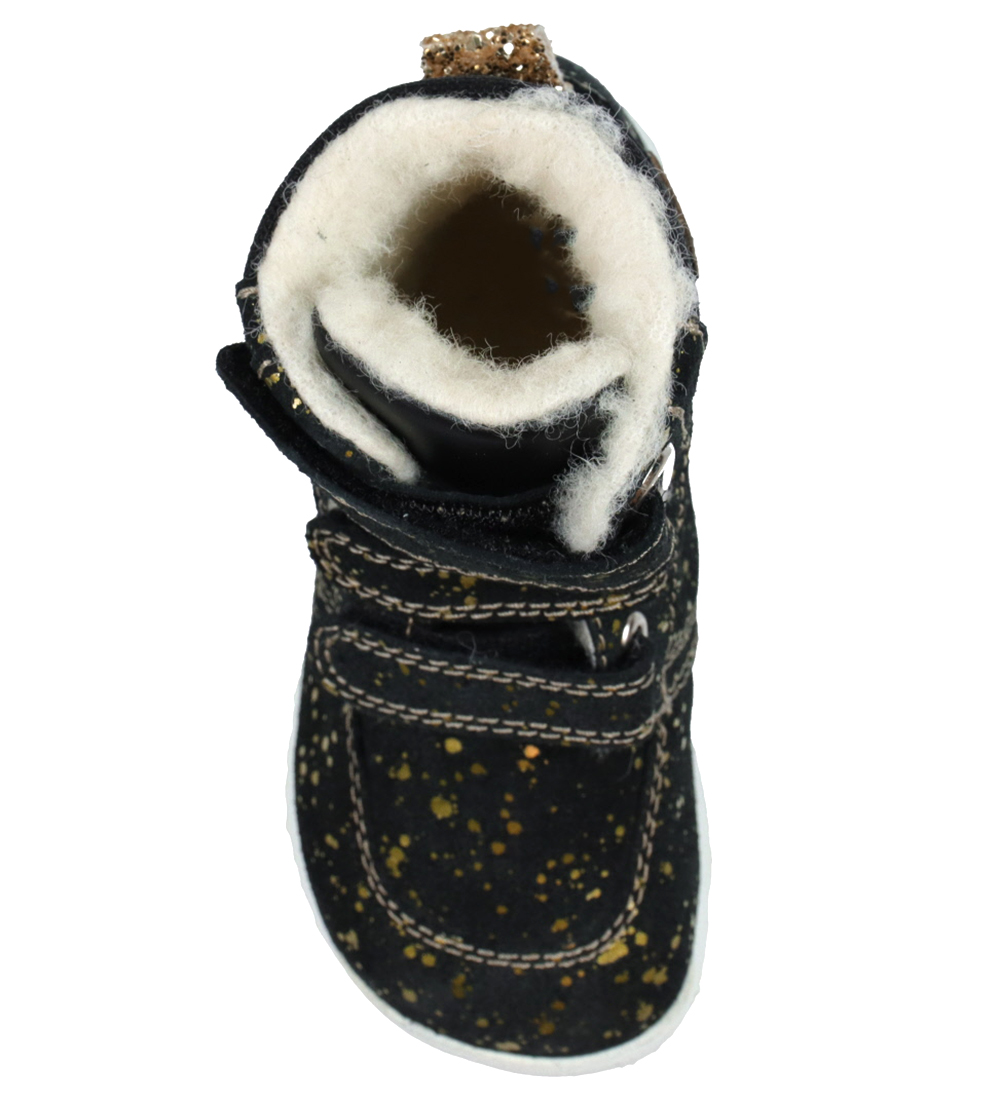Arauto RAP Winter Boots - Svend - Tex - Black Jos/Cisco