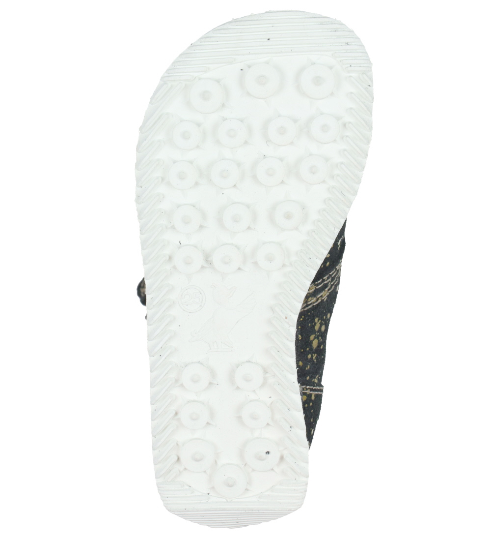 Arauto RAP Winter Boots - Svend - Tex - Black Jos/Cisco