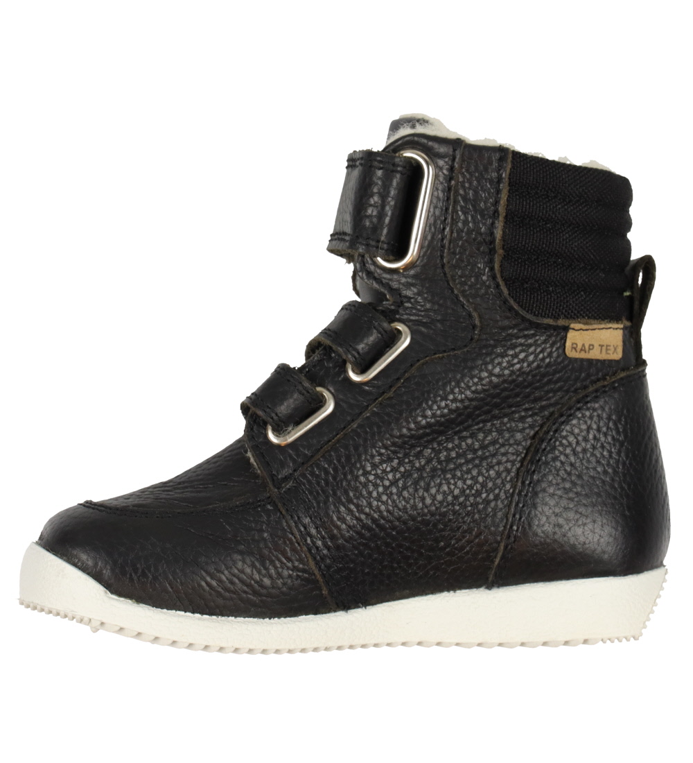 Arauto RAP Winter Boots - Svend - Tex - Black/White